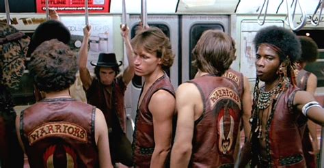 the warriors 1979 movie|warriors movie where to watch.